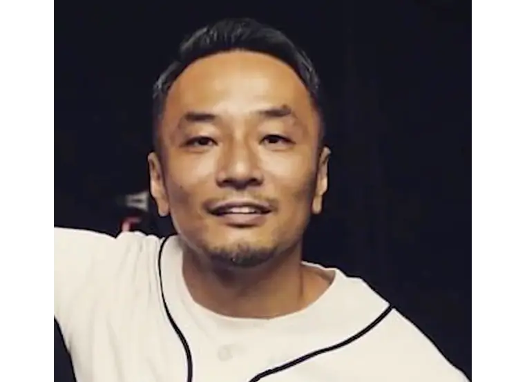 人気ラッパー・実業家 田中雄士